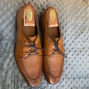 Allen Edmonds Men’s Dress Shoes